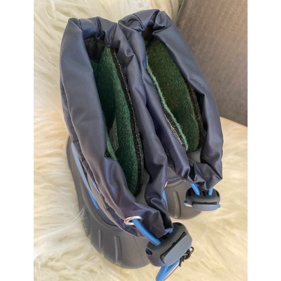 Toddler Sorel Flurry Weather Resistant Snow Boots ❄️ 🥾 - Picture 5 of 16